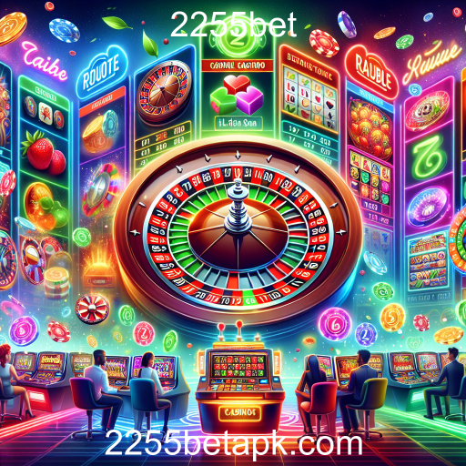 2255bet