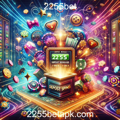 As Melhores Promoções em 2255bet: Uma Oportunidade Imperdível para Jogadores