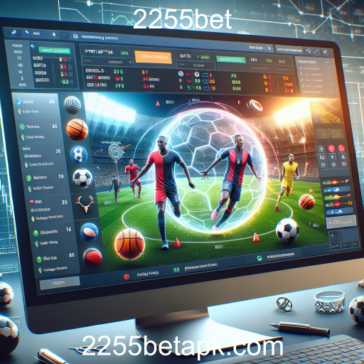 A Importância da Seção de Perguntas Frequentes no 2255bet